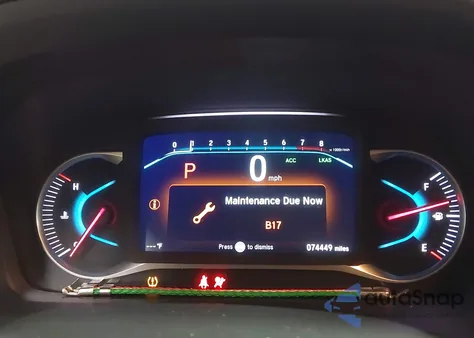 2021 Honda Passport Awd Ex-L z USA, uszkodzony, nr VIN 5FNYF8H50MB020546